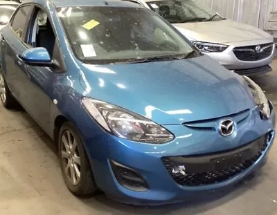 Wrecking 2014 Mazda 2 Hatch • $75