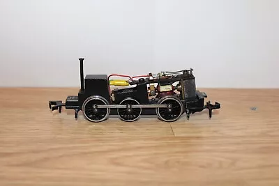 Hornby Dublo Class R1 0-6-0 Tank Spare Complete Motorised Loco Chassis • £27.99