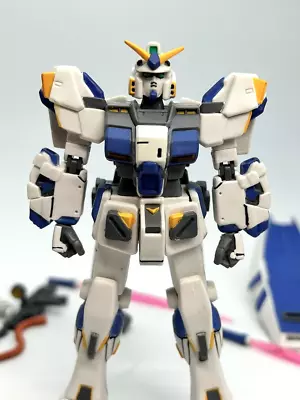 MSIA Gundam Side Story Limited   RX-78-4 Gundam G04   Action Figure BANDAI / OP • $34.99