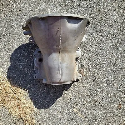 904 Transmission Housing With Torque Converter! • $150