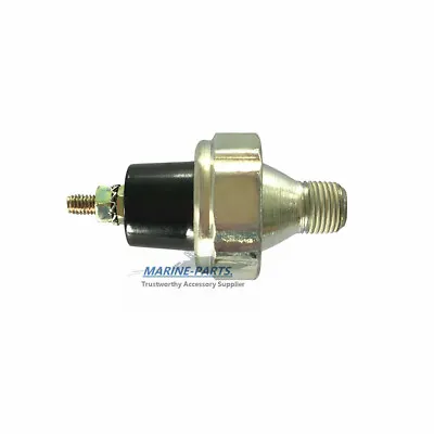 Oil Sender Sensor Switch 87-805605A1; 87-805605A1 For Mercury Mercruiser • $13.99