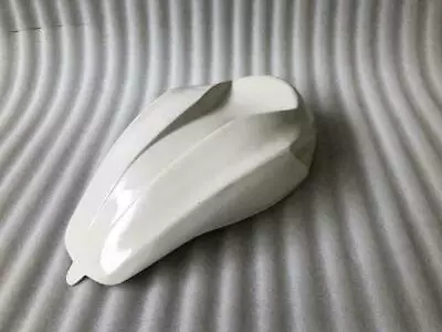 $349.99 • Buy Airbox Cover Harley V-rod V Rod Vrod Night Rod 2002-2017 Nrs Muscle Custom Tank