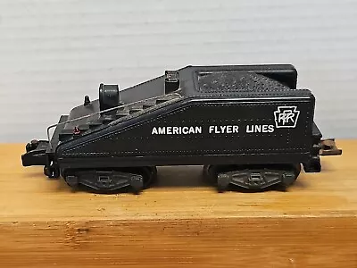 Vintage Gilbert American Flyer Lines Penn SW Tender • $57