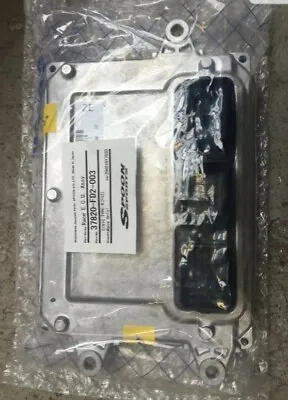 Rare Spoon Sports Fd2 K20A Ecu Race • $3346.82