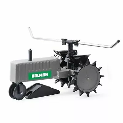 Holman Travelling Sprinkler Self-Propelled Water Irrigation Tractor Large Lawns • $198.95