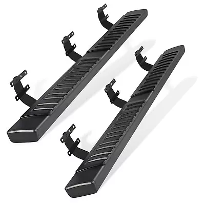 For 19-23 Dodge Ram 1500 Quad Cab 6Ft Running Board Side Step Bars • $129.87