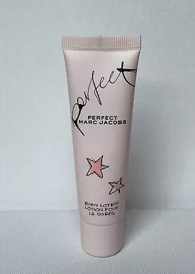 Great Price! NEW Perfect Marc Jacobs Body Lotion -  1.6 Oz • $10