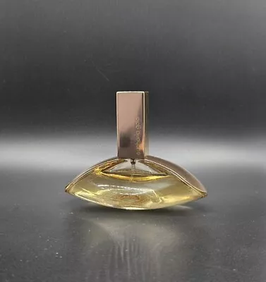 Calvin Klein Euphoria Gold 30 Ml Eau De Parfum Spray W/O Box • £19.90