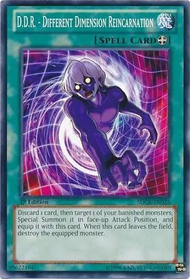 $3 • Buy Yugioh Cards | Single Individual Cards | Spell Cards (A-M)