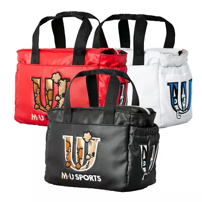 MU Sports Women's Pouch Bag - 703H1011 (Choose Color) • $99.99