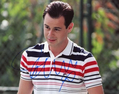 £29.99 • Buy Danny Dyer Signed 10x8 The Business AFTAL#217 OnlineCOA