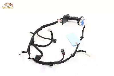 Mazda Cx-9 Front Left Driver Side Door Wire Wiring Harness Oem 2016 - 2020 ✔️ • $112.49