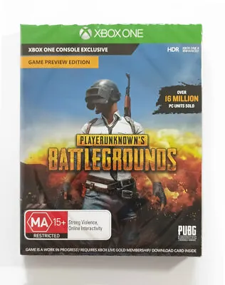 Xbox One Game Microsoft Series X Games Shooting Action Adventure GIFT25 AT GME01 • $25