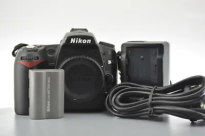 Nikon D90 • $234.99