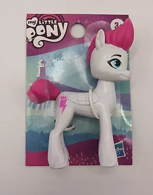 My Little Pony A New Generation Movie -Zipp Storm 3in. Figure New With Tags 2021 • $6.73