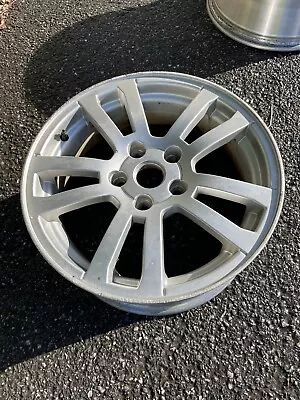 18 Inch Alloy Wheel Holden Commodore VE Series 1 SS SV6 • $99