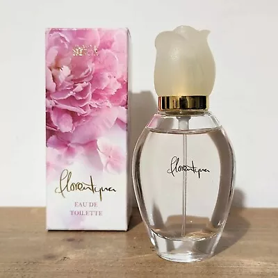 M&S Florentyna Discontinued Recipe 30ml Perfume EDT Pink Marks & Spencer UK • £28.50