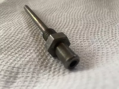 BMW E30 M3 S14 OIL PAN DRAIN SCREW CONNECTOR  11131310726  L=114mm    NLA • $174.40