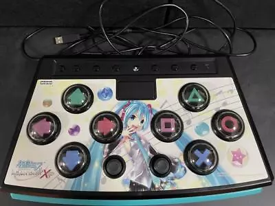 HORI Hatsune Miku Project DIVA X HD VR Mini Controller • £151.46