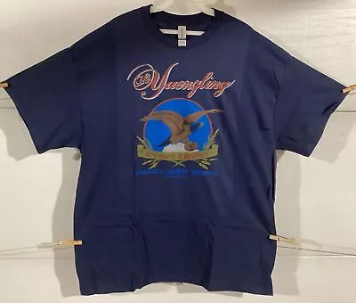 Yuengling “america’s Oldest Brewery”pottsville Pa. (xl-l) Short Sleeve Tee Shirt • $12