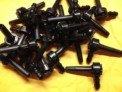 25 New Maple Tree Taps / Spouts / Spiles  5/16  For Syrup Sap FREE SHIPPING!! • $26.99