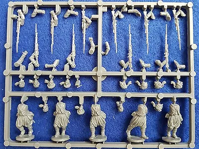 Perry Miniatures ACW  Zouaves Sprue • £2.50