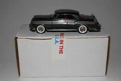 Motor City U.S.A Models 1955 Chrysler Imperial 1/43 Scale Boxed • $249.95