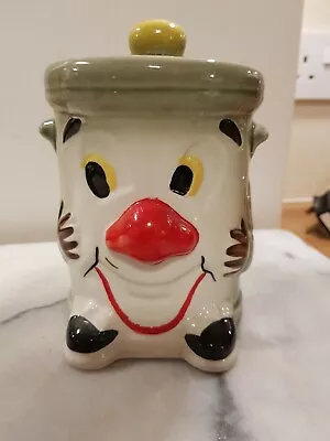 £16 • Buy Large Dusty Bin Money Box  Marked SPUD 