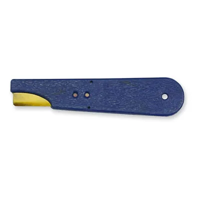 Watch Back CASE OPENER Watchmakers Tool Blade Type BATTERY CHANGING Repair Tool • £3.95