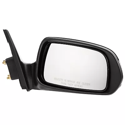 2005-2010 Scion TC Passenger Side Powered Mirror Assembly • $48.99