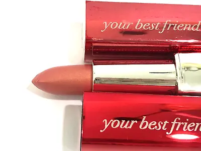 Ybf  'Your Best Friend'   Lipstick  *CORAL CONFECTION*  (LOT OF 2) • $10.99