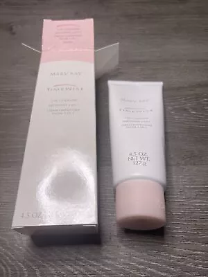 Mary Kay TIMEWISE 3 In 1 Cleanser Normal To Dry Skin New In Box • $22.48