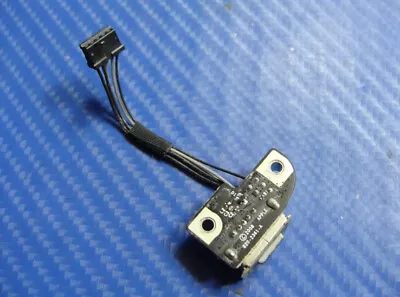 Apple 15  MacBook Pro MagSafe DC Power Board A1286 / 2009 2010 2011 2012 • $10.50