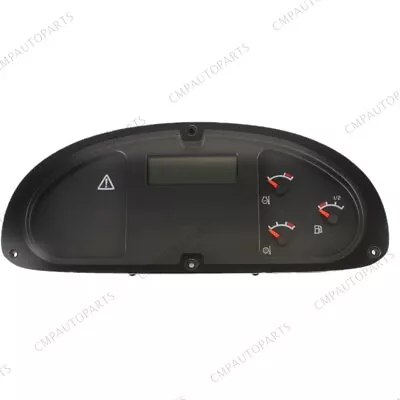 Genuine New Cluster Gauge Monitor 11443911 For Volvo L60E L70E L90E L110E L120E • $2870.13