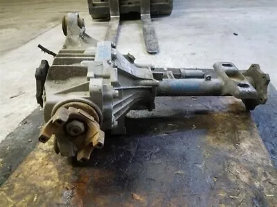 $257.39 • Buy 1999-2010 GMC Sierra 1500 Front Axle Differential Carrier 3.73 Ratio