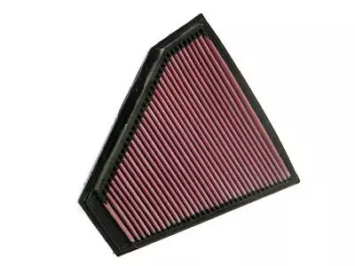 K&N 33-2332 Replacement Air Filter For 2006-2014 BMW • $74.99