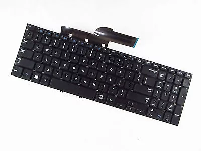 NEW For Samsung NP355V5C 355V5C NP350V5C 350V5C Series Keyboard • $12.36