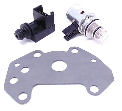 48RE Borg Warner Pressure Solenoid & Transducer / Sensor Kit 2000-On • $79.95