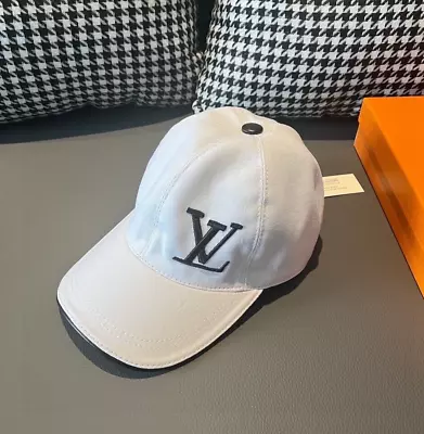 LV Unisex Black Baseball Hat • $69