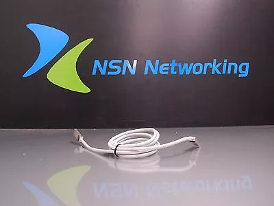 $24.95 • Buy Apple Copper Fibre Channel Fiber Cable 4GB SFP To SFP Xserve RAID SAN 10ft Molex