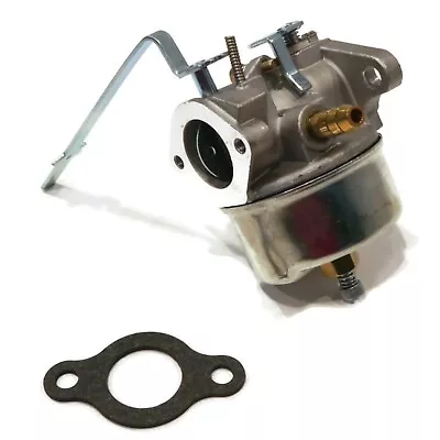 Carburetor With Gasket For Craftsman 580757350 580751350 Pressure Washer Motor • $17.49