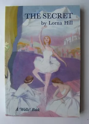 The Secret By Lorna Hill GGBP 2020 • £18