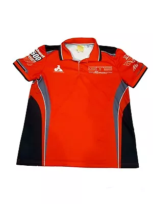 HOLDEN GTS Monaro Polo Shirt Mens Size M | Bathurst 500 Winner +Freepostage  • $29.99