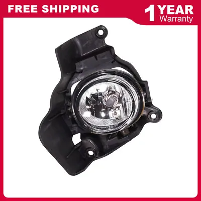 Fog Light Front Driver Side For 2011-2014 Mazda 2 • $111.16