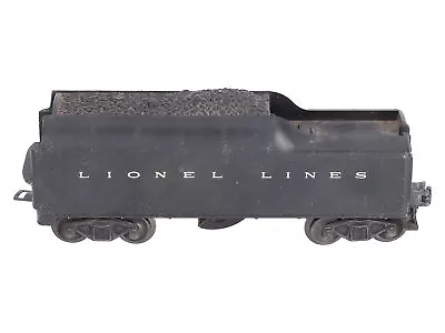 Lionel 2046W Vintage O Lionel Lines Whistle Tender • $50.15