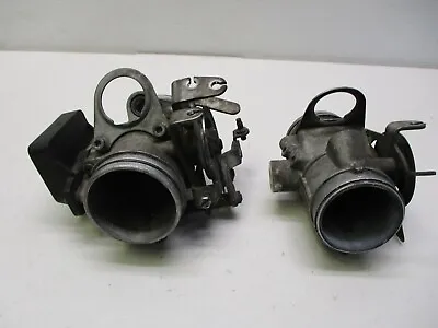 BMW R1100RT R1100GS Throttle Bodies • $50