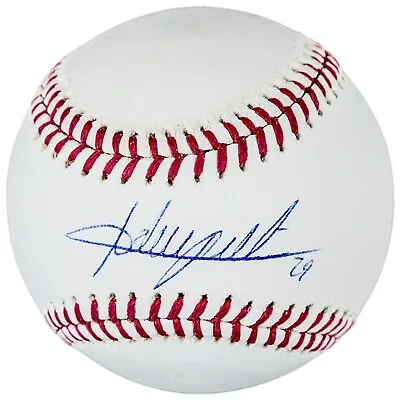 Adrian Beltre Texas Rangers Signed Auto Limited 3000 Hit Club Logo Baseball Coa • $199.98
