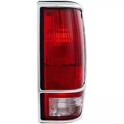 New Fits CHEVROLET S10 PICKUP 82-1993 RH Side TAIL LAMP Lens&Housing GM2801105 • $64.99