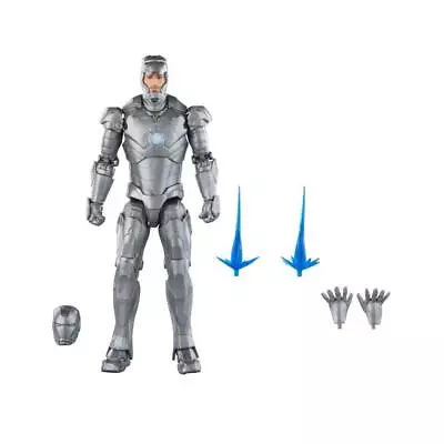 Hasbro Marvel Legends Series Iron Man Mark II 6  Marvel Legends Action Figures • $24.99