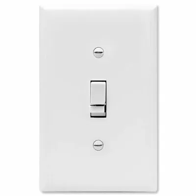 X10 PRO Soft Start Dimmer Wall Switch (PLW01-W) White • $35.48